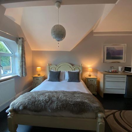 Harlestone Retreat (Adults Only) Northampton Exterior foto
