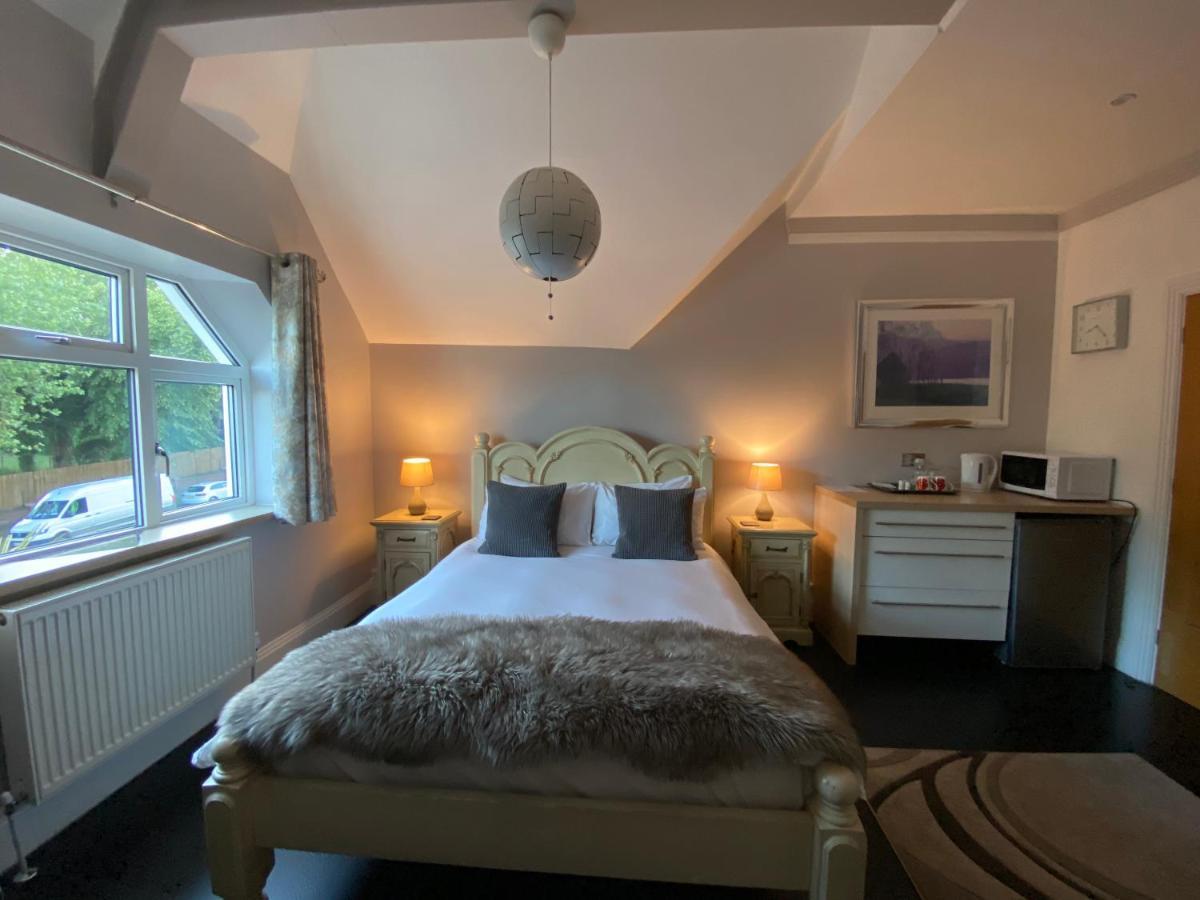 Harlestone Retreat (Adults Only) Northampton Exterior foto