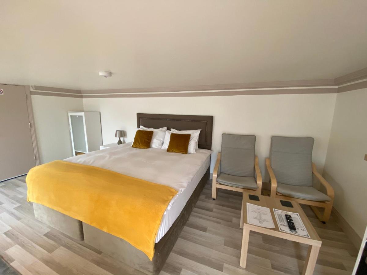 Harlestone Retreat (Adults Only) Northampton Quarto foto