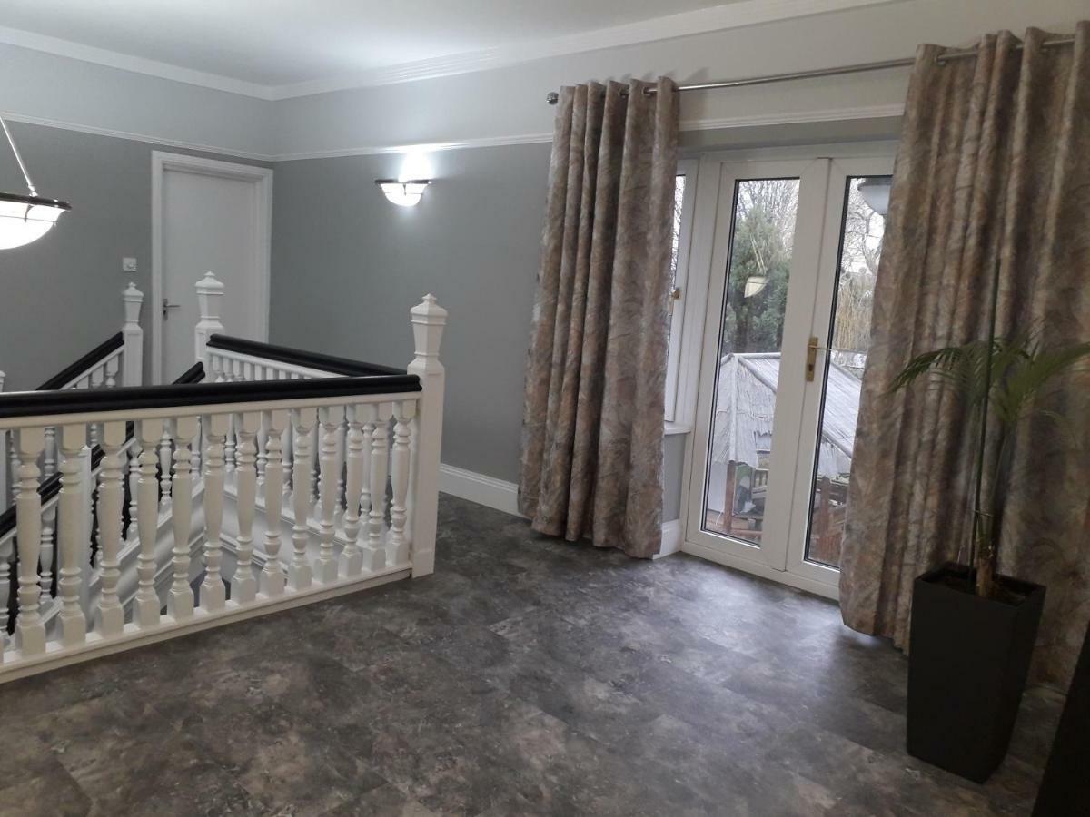 Harlestone Retreat (Adults Only) Northampton Exterior foto