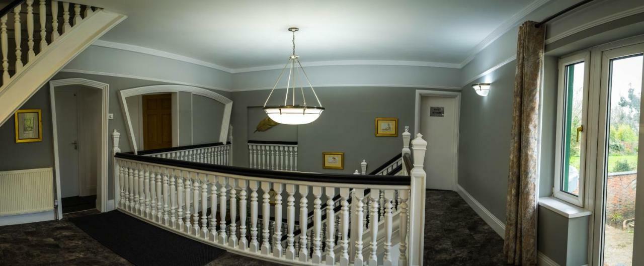 Harlestone Retreat (Adults Only) Northampton Exterior foto