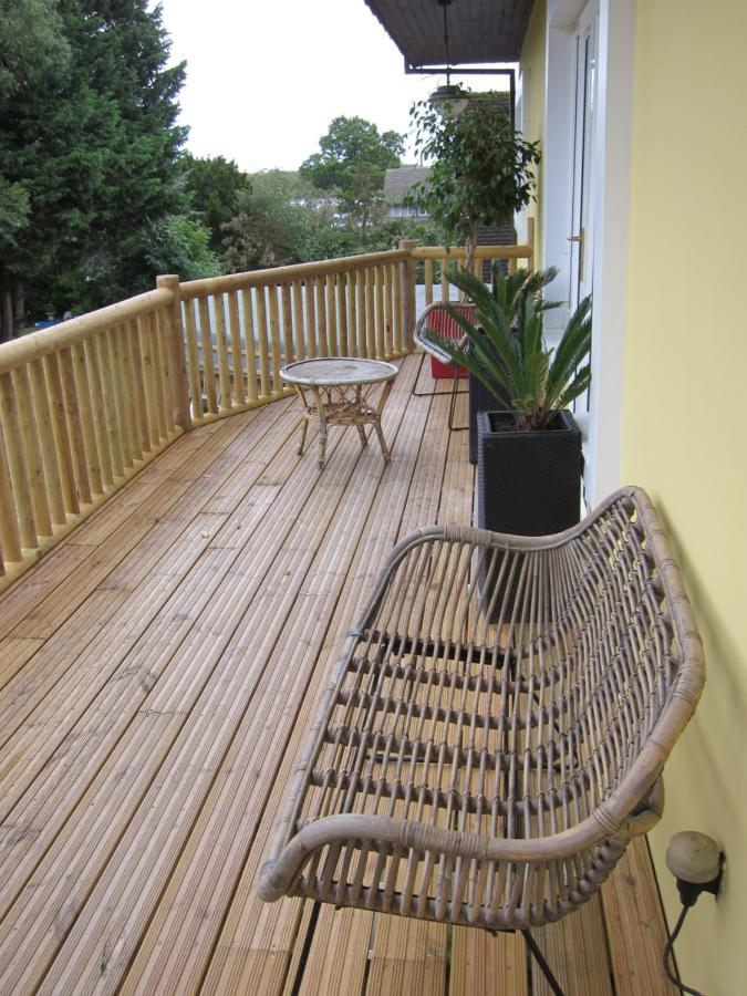 Harlestone Retreat (Adults Only) Northampton Exterior foto